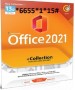 Microsoft Office 13th Edition 2021 + Collection 32&64-bit
