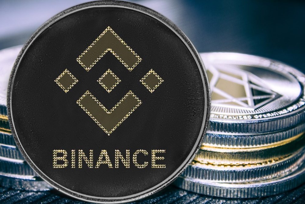 بایننس کوین یا BNB چیست؟