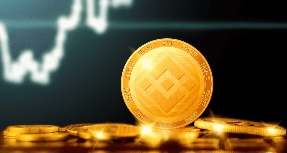 معرفی رمز ارز بایننس کوین