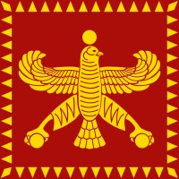 زندگی در ایران باستان