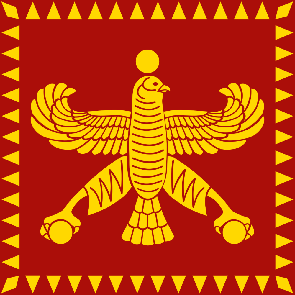 زندگی در ایران باستان