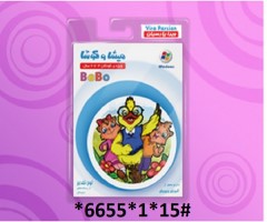 Teaching aid of Misha and Kosha preschool software, Bobo preschool software