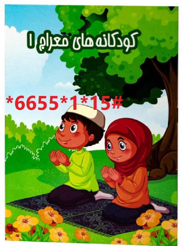 قلم قرآنی بصیر 64 گیگ (درشت خط) قرآن 1208 صفحه و کلیات مفاتیح