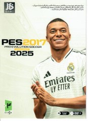 PES 2017 Update 2025 Ultimate Edition مخصوص PC نشر جی بی
