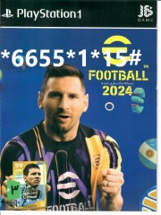 FOOTBALL2024- PS1