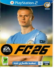 FC 26 PS2