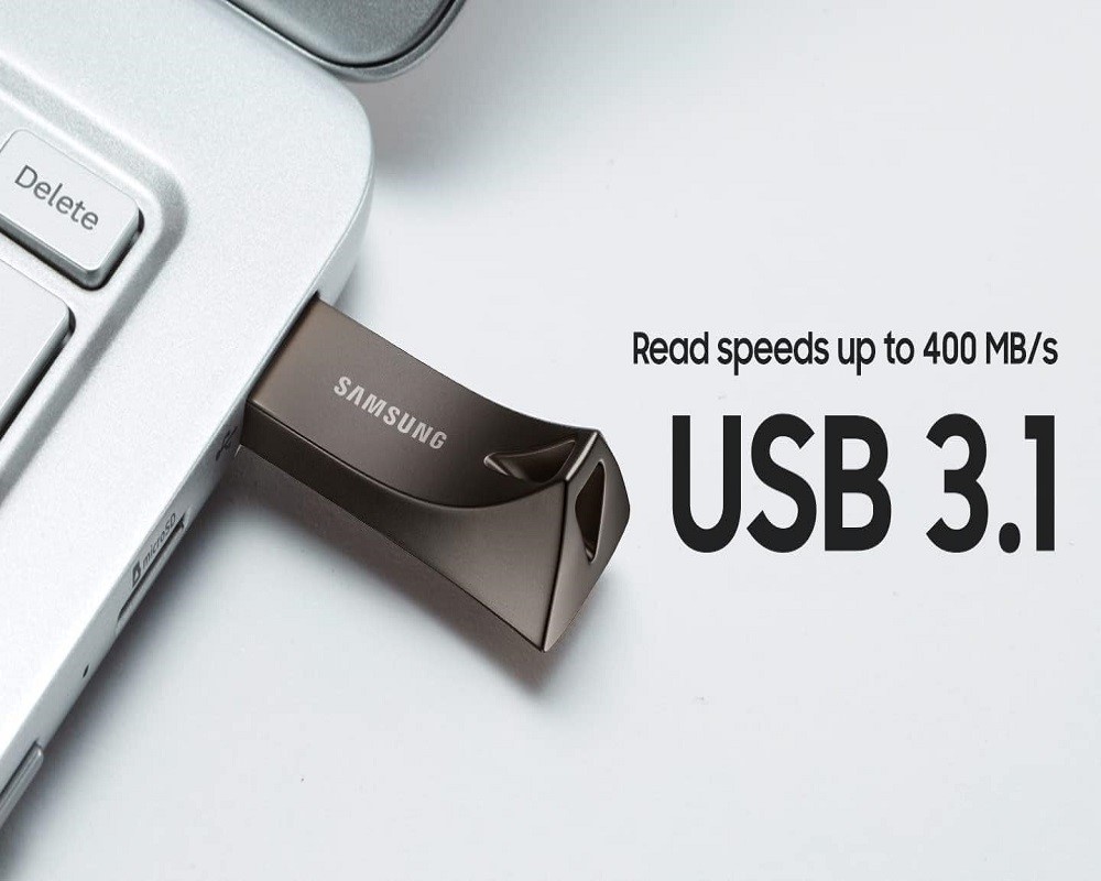 مجموعه نرم افزار  بر روی فلش 128 گیگ JB Pack 2025 USB Flash