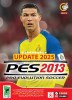 PES 2013- U- 2025 Pro Evolution Soccer PC