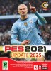 PES 2021 Update 2025 PC