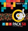 مجموعه نرم‌افزاری گردو ورژن 58 (نسخه دی وی دی)2025
