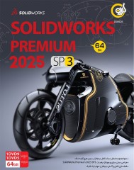 Solidworks Premium 2025 SP3