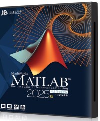 Matlab 2025a