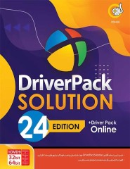 نرم افزار DriverPack Solution 2025 گردو