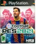 PES 2021- ps1