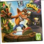 CRASH3 WARPED