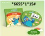 پیش فروش ویرابوک پایه اول ابتدایی DVD )1405-1406)