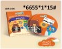 پیش فروش ویرابوک پایه پنجم ابتدایی DVD )1405-1406)
