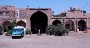 کاروانسرای دوقلوی شهرری احیاء می شود